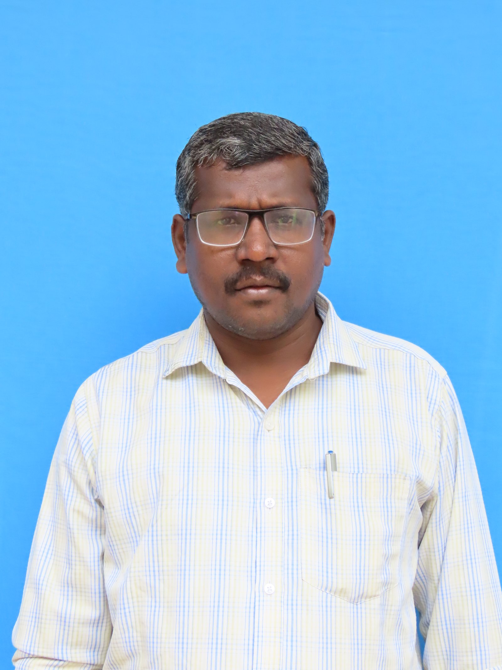 Mr. Edward Baskar .S